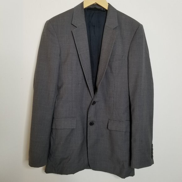 Kris Van Assche Blazer - Picture 2 of 6